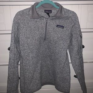 Patagonia Womens Sweater